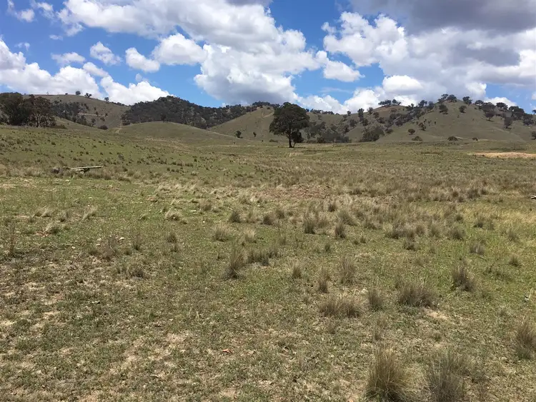 Third view of Homely rural property listing, Lot 4/1061 Crudine Rd,, Mudgee NSW 2850