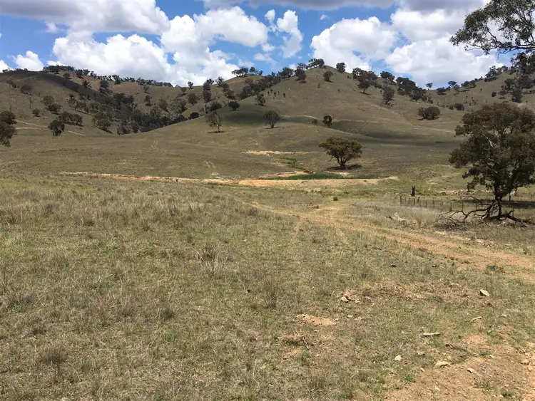 Fourth view of Homely rural property listing, Lot 4/1061 Crudine Rd,, Mudgee NSW 2850