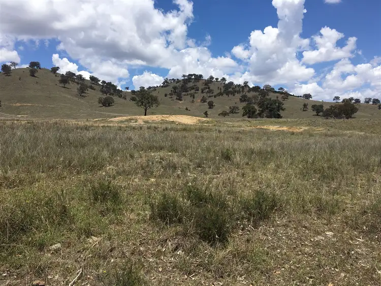 Fifth view of Homely rural property listing, Lot 4/1061 Crudine Rd,, Mudgee NSW 2850