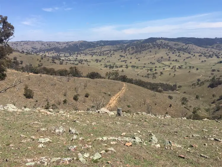 Sixth view of Homely rural property listing, Lot 4/1061 Crudine Rd,, Mudgee NSW 2850