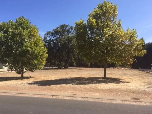 Main view of Homely land listing, 10 Kincaid Close, Bridgetown WA 6255