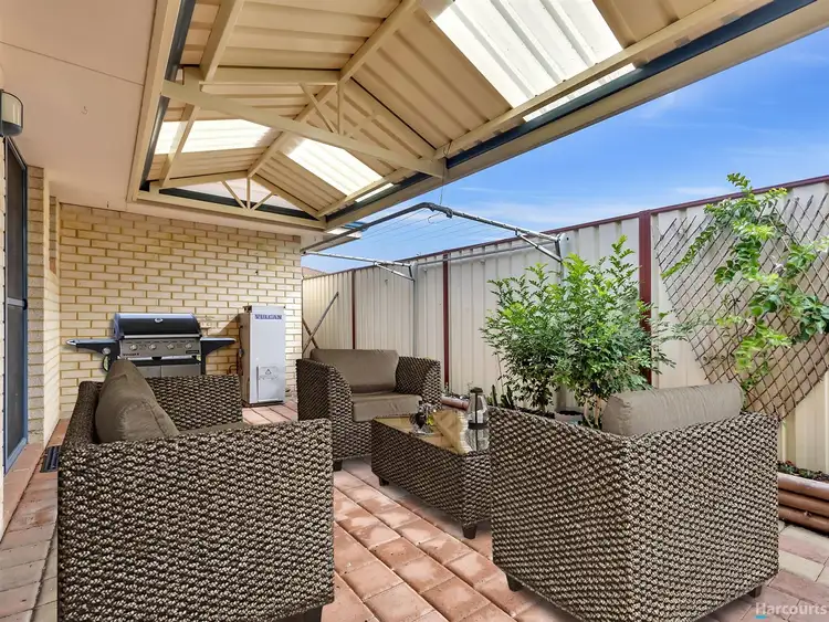 Sixth view of Homely unit listing, 4/25 Dalzell Turn, Kinross WA 6028