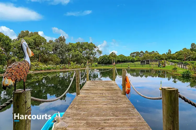 Fifth view of Homely rural property listing, 12 Hendersons Road, Bittern VIC 3918