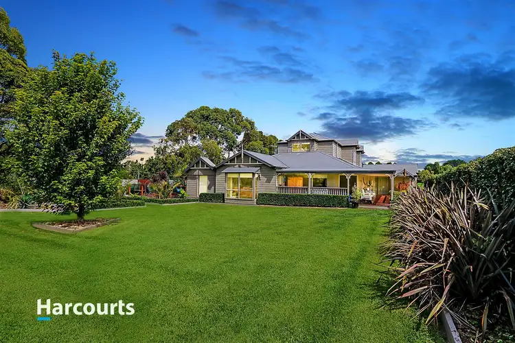 Sixth view of Homely rural property listing, 12 Hendersons Road, Bittern VIC 3918