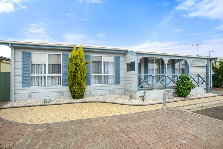 Main view of Homely retirement listing, 120/1-27 Maude Street, Encounter Bay SA 5211