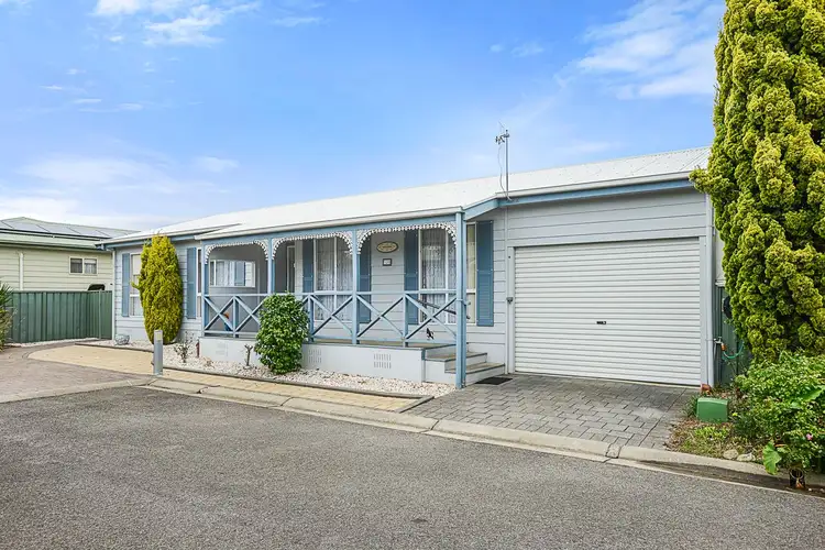 Fourth view of Homely retirement listing, 120/1-27 Maude Street, Encounter Bay SA 5211
