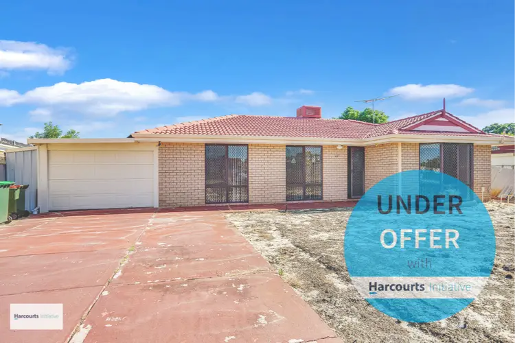 27 Grampians Heights, Mirrabooka WA 6061