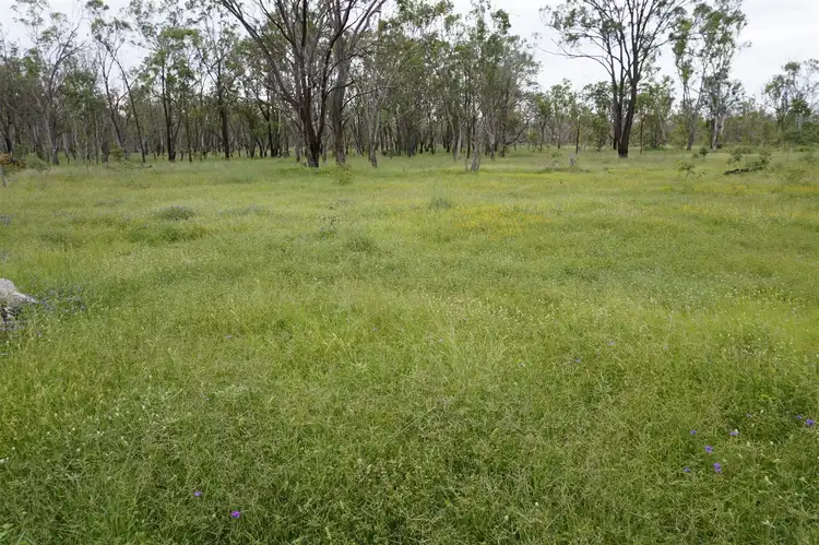 Lot 3 Harrigan Road, Clifton QLD 4361