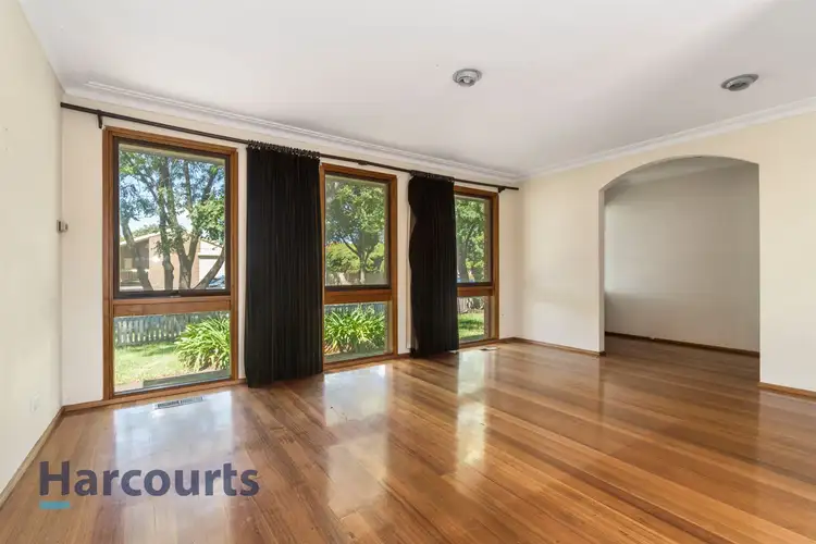 Second view of Homely house listing, 21 Molesworth Street, Seaford VIC 3198