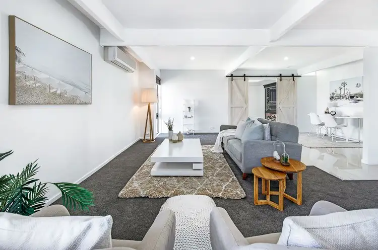 Fourth view of Homely house listing, 4 Truda Street, Southport QLD 4215