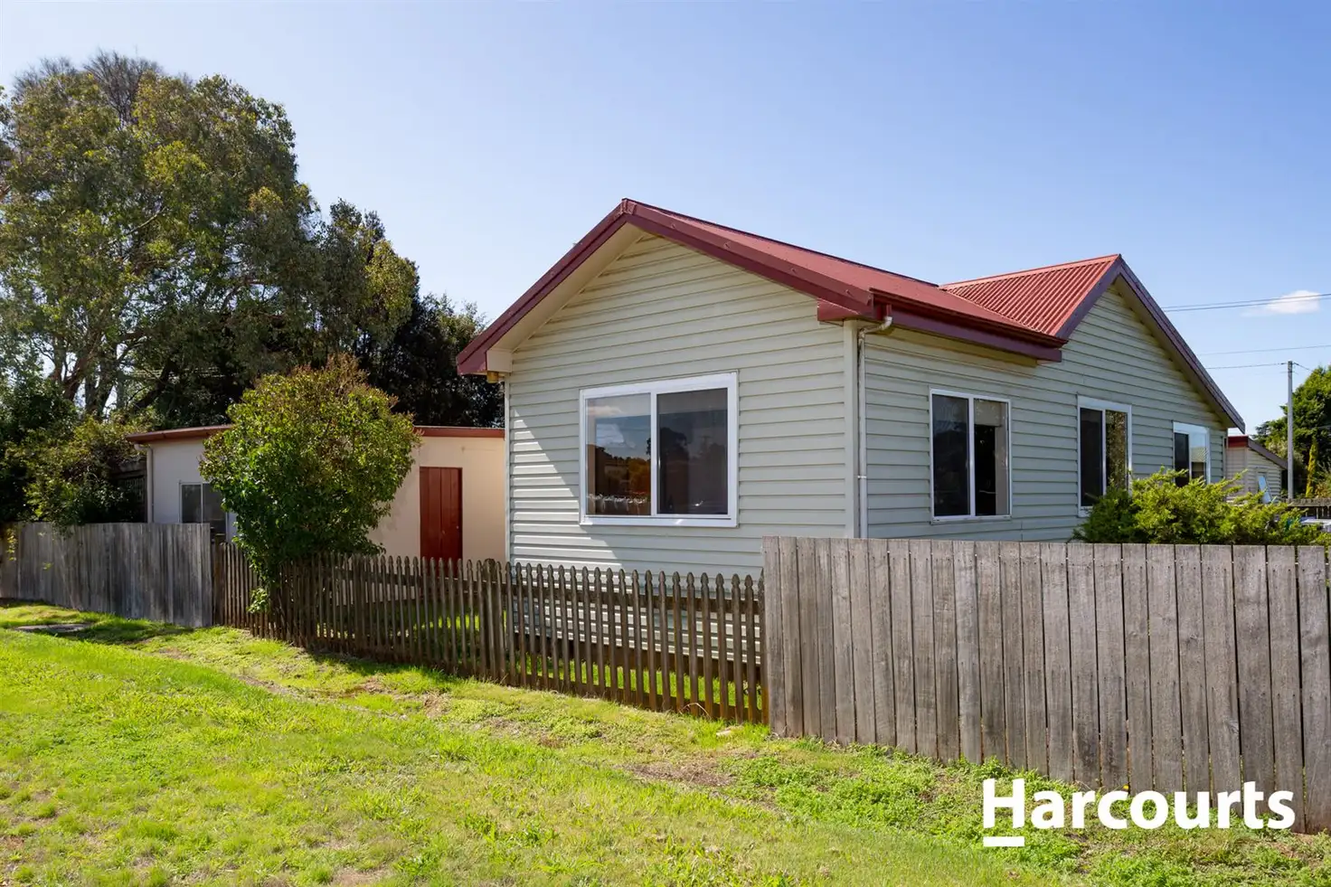 Main view of Homely house listing, 15 Christopher Street, Scottsdale TAS 7260
