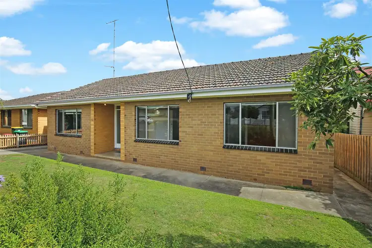 Second view of Homely house listing, 40 Peart Street, Leongatha VIC 3953