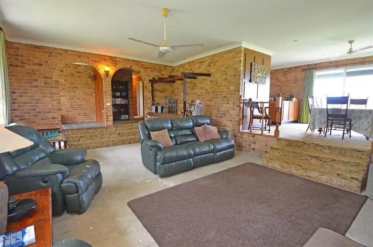 Fifth view of Homely rural property listing, 97 Pappinbarra Road, Beechwood NSW 2446