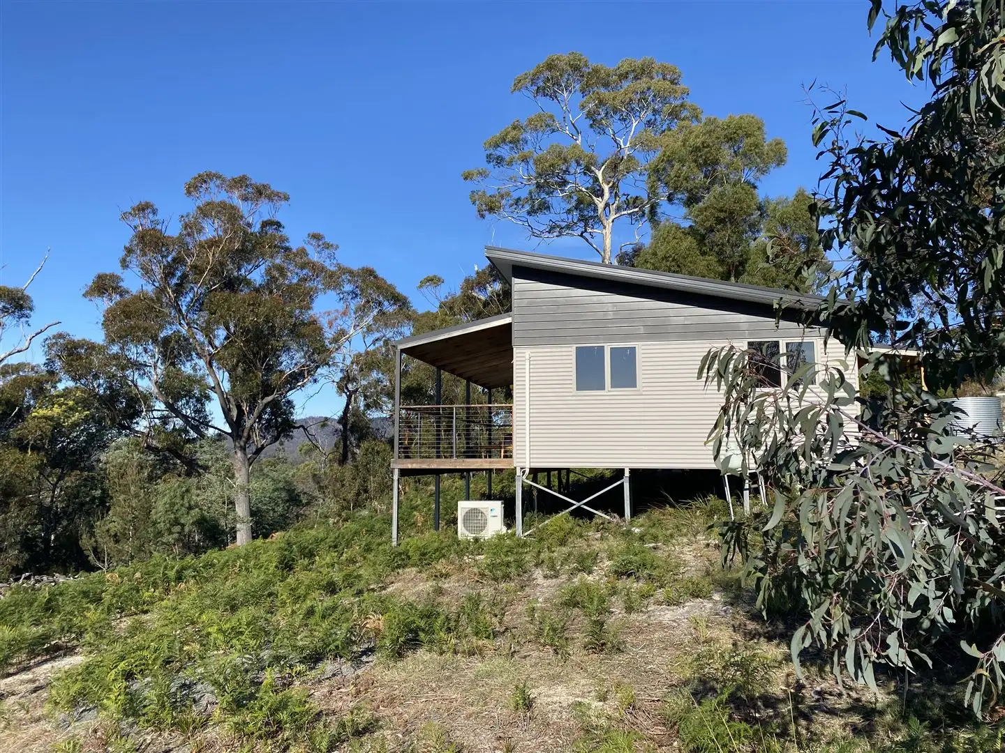 Main view of Homely house listing, 11 West Street, St Helens TAS 7216