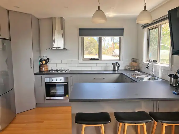 Third view of Homely house listing, 11 West Street, St Helens TAS 7216
