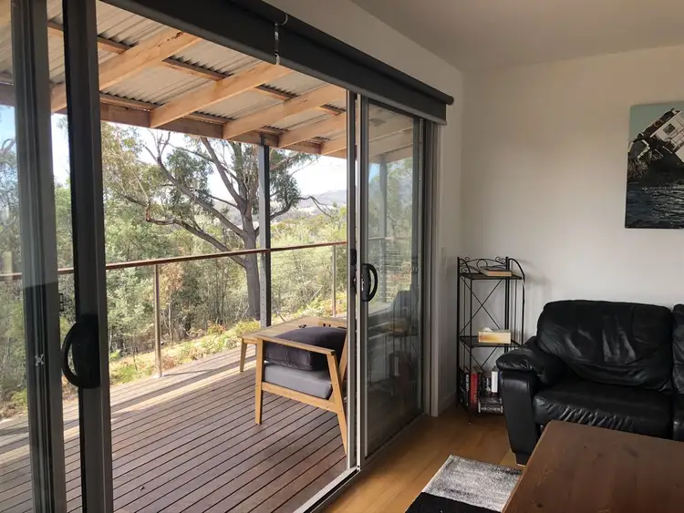 Fourth view of Homely house listing, 11 West Street, St Helens TAS 7216