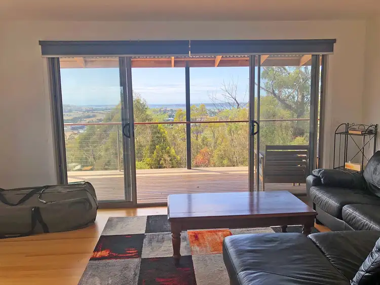 Fifth view of Homely house listing, 11 West Street, St Helens TAS 7216
