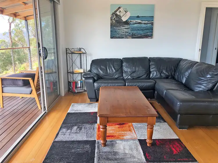 Sixth view of Homely house listing, 11 West Street, St Helens TAS 7216