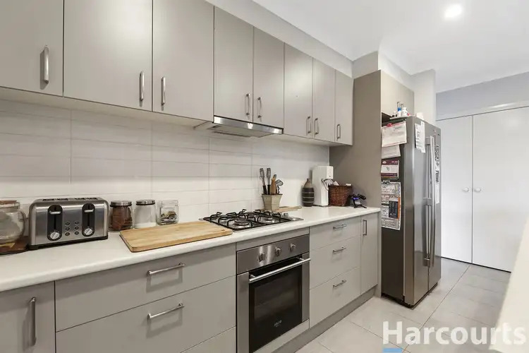 Third view of Homely house listing, 4 Hamlet Road, Drouin VIC 3818