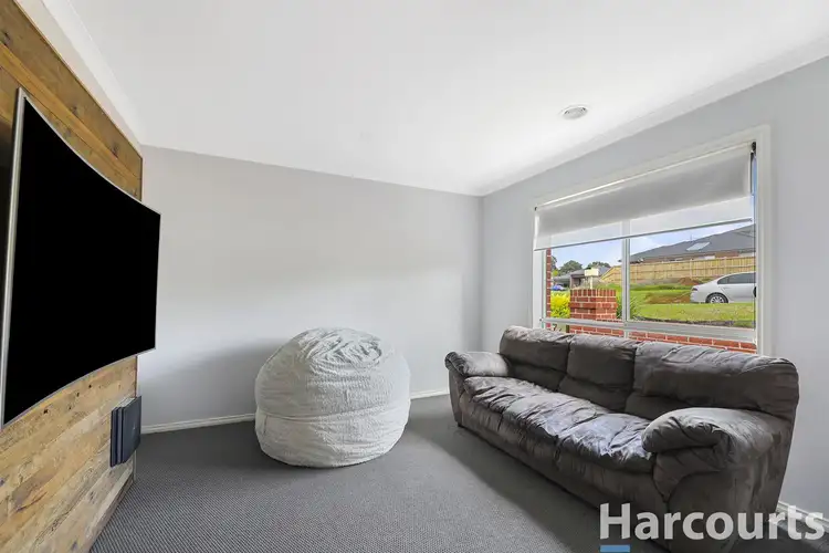 Fourth view of Homely house listing, 4 Hamlet Road, Drouin VIC 3818