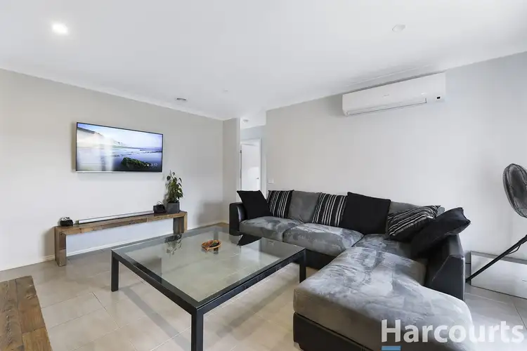 Sixth view of Homely house listing, 4 Hamlet Road, Drouin VIC 3818