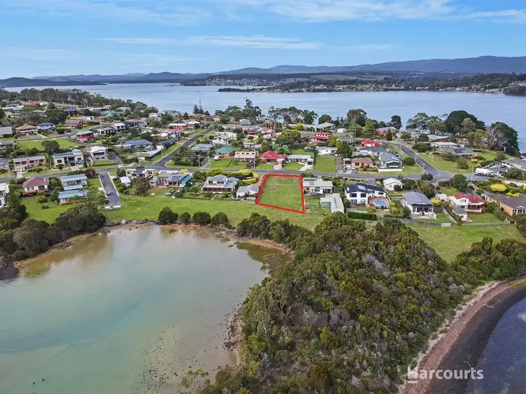 32 The Strand, George Town TAS 7253