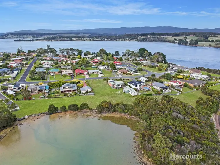 Fourth view of Homely land listing, 32 The Strand, George Town TAS 7253