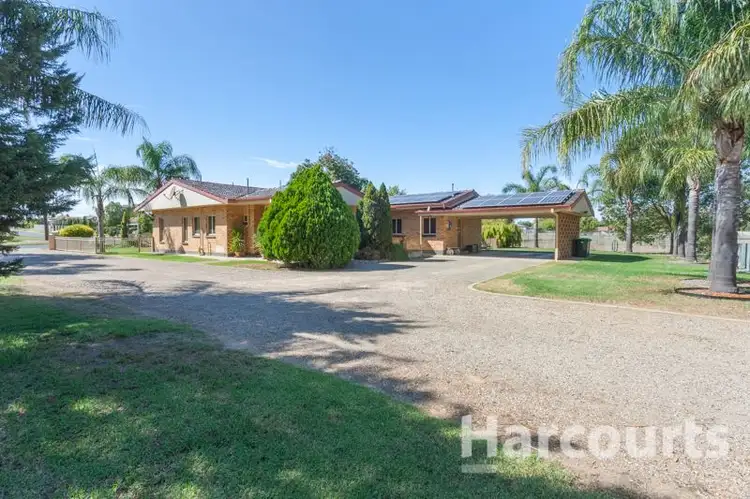 Main view of Homely house listing, 1 Scott Street, Wangaratta VIC 3677
