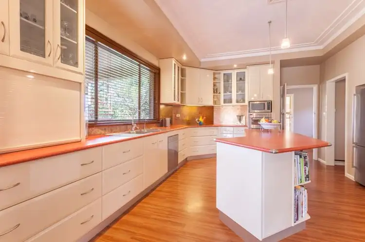 Second view of Homely house listing, 1 Scott Street, Wangaratta VIC 3677