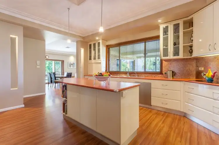 Third view of Homely house listing, 1 Scott Street, Wangaratta VIC 3677