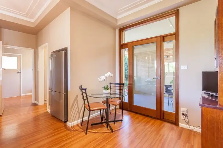 Fourth view of Homely house listing, 1 Scott Street, Wangaratta VIC 3677