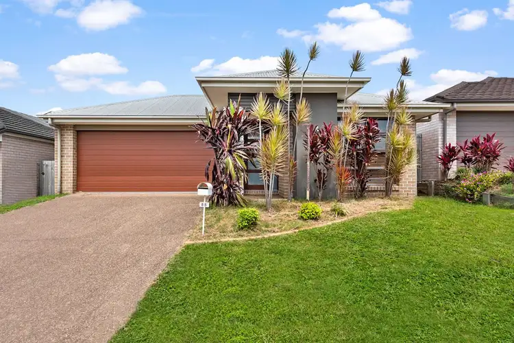 85 Expedition Drive, North Lakes QLD 4509