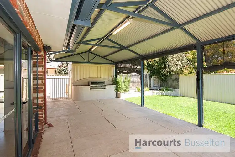 Third view of Homely house listing, 15 Edith Agnes Circle, West Busselton WA 6280