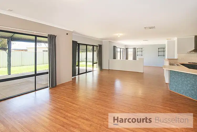 Fifth view of Homely house listing, 15 Edith Agnes Circle, West Busselton WA 6280