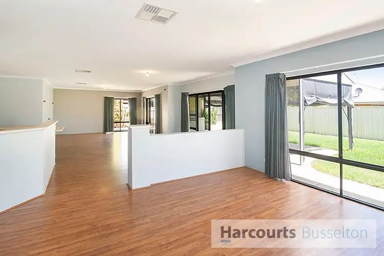 Sixth view of Homely house listing, 15 Edith Agnes Circle, West Busselton WA 6280
