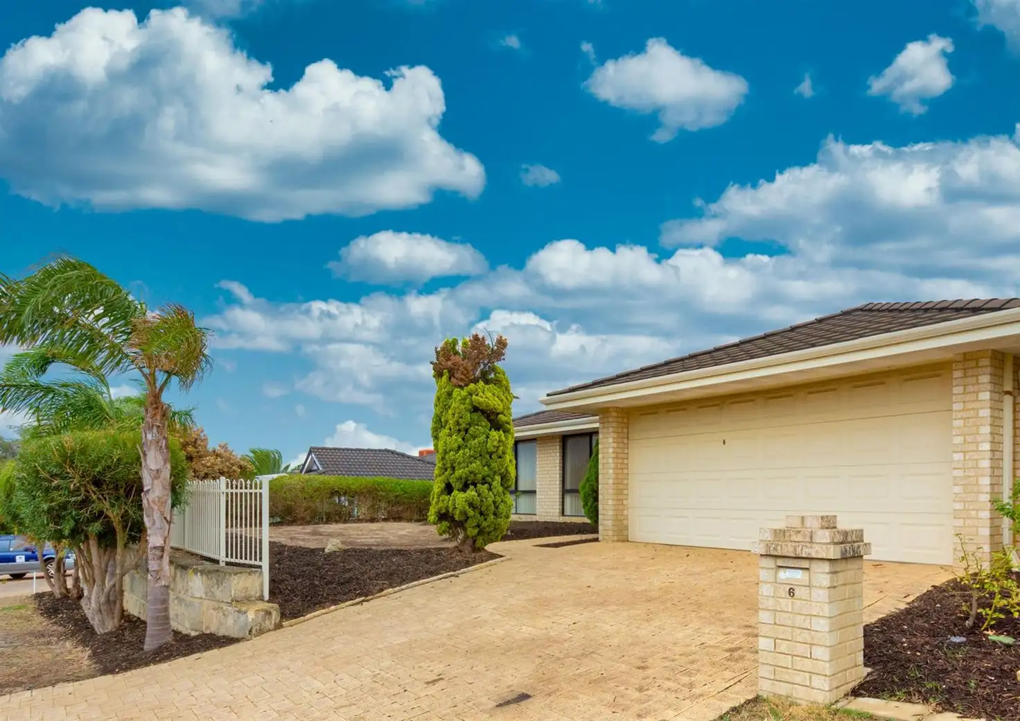 Main view of Homely house listing, 6 Lexington Heights, Currambine WA 6028