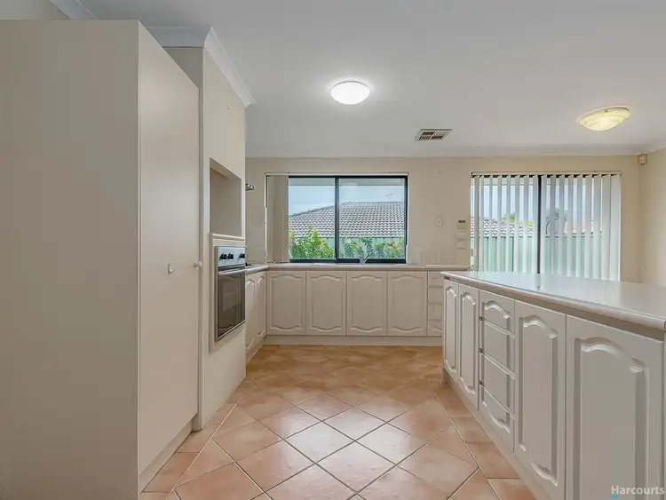 Fourth view of Homely house listing, 6 Lexington Heights, Currambine WA 6028
