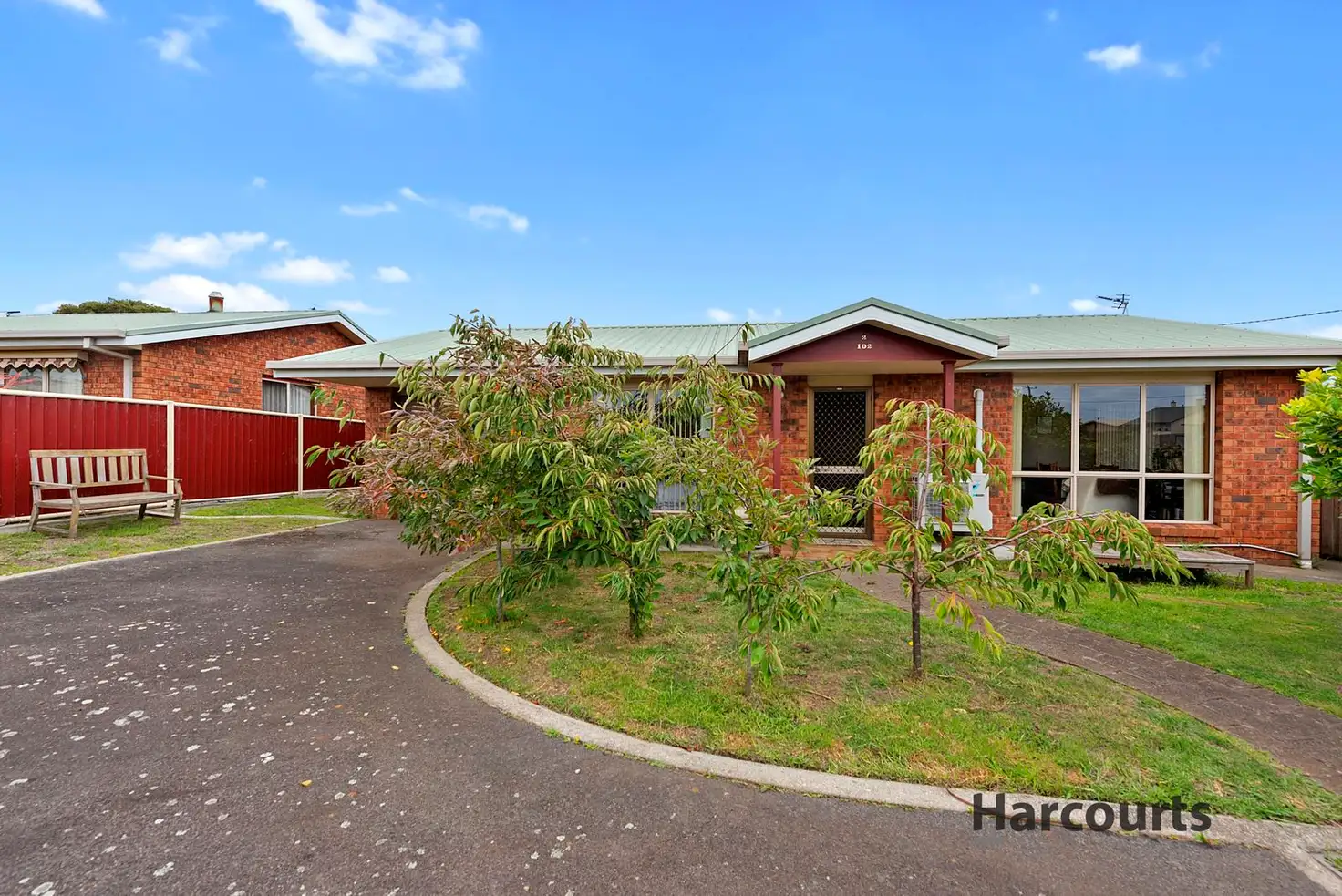 Main view of Homely unit listing, 2/102 Mary Street, East Devonport TAS 7310