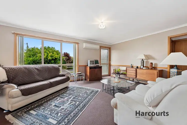 Second view of Homely unit listing, 2/102 Mary Street, East Devonport TAS 7310
