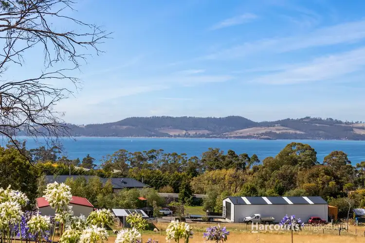 Main view of Homely rural property listing, 21 Harts Road, Snug TAS 7054