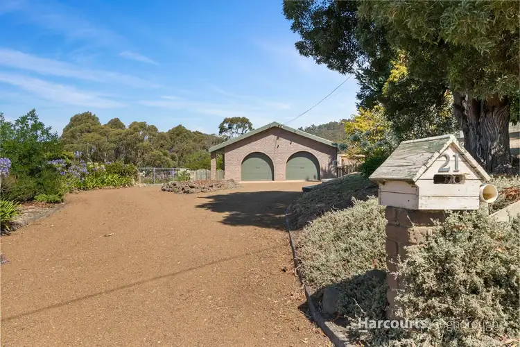 Third view of Homely rural property listing, 21 Harts Road, Snug TAS 7054