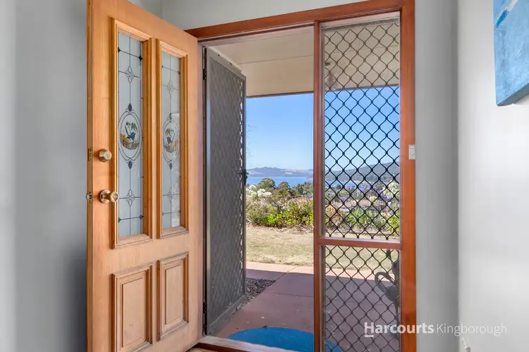 Fourth view of Homely rural property listing, 21 Harts Road, Snug TAS 7054