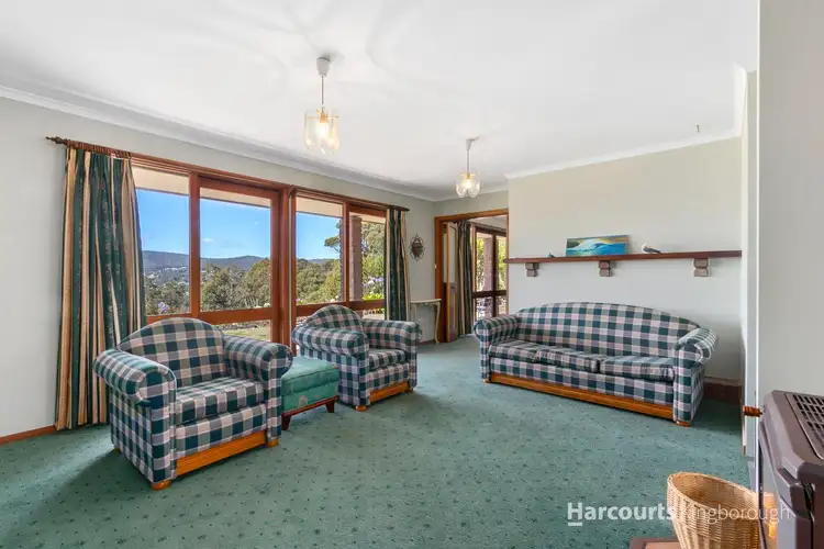 Fifth view of Homely rural property listing, 21 Harts Road, Snug TAS 7054