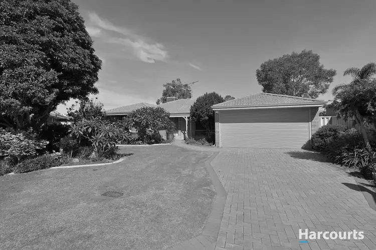 7 Crowthorn Cross, Erskine WA 6210