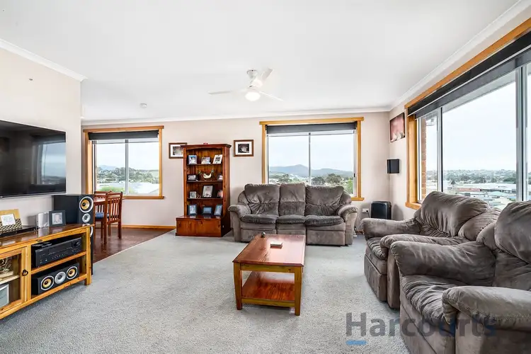 Third view of Homely house listing, 64 Risby Street, Ulverstone TAS 7315