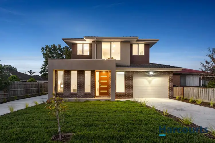 47 Pickford Street, Burwood East VIC 3151