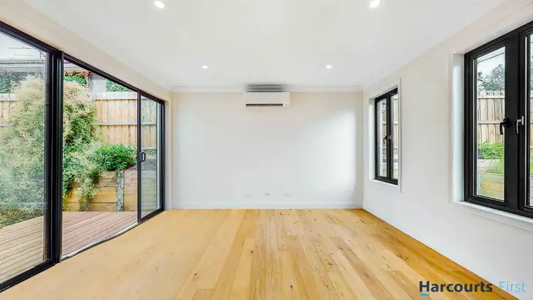 Third view of Homely townhouse listing, 1/24 Morshead Avenue, Mount Waverley VIC 3149