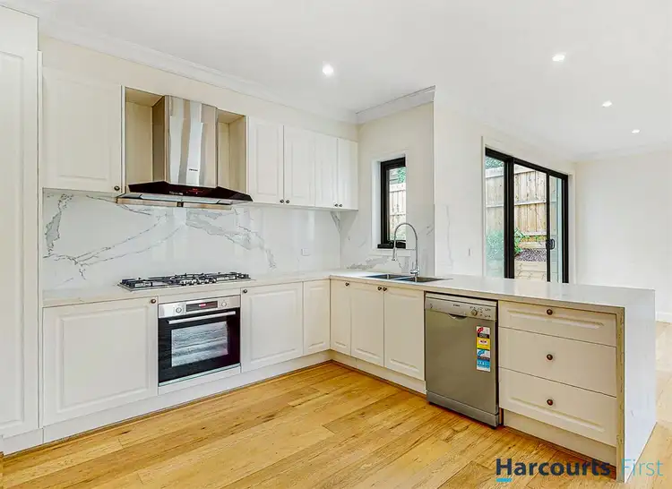 Fourth view of Homely townhouse listing, 1/24 Morshead Avenue, Mount Waverley VIC 3149