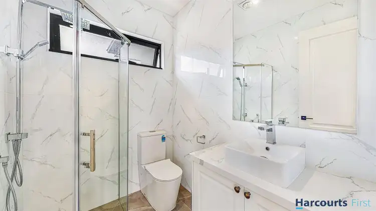 Fifth view of Homely townhouse listing, 1/24 Morshead Avenue, Mount Waverley VIC 3149