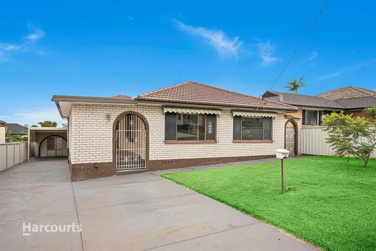 62 Cassia Street, Barrack Heights NSW 2528